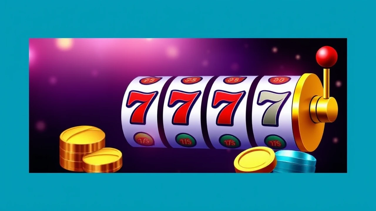 Mastering Online Casino Slot Strategy: Techniques to Stay Ahead of the Curve