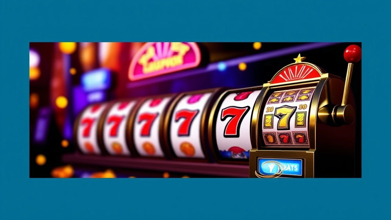 Revealing the Secrets Behind Gaming Slot Jackpots