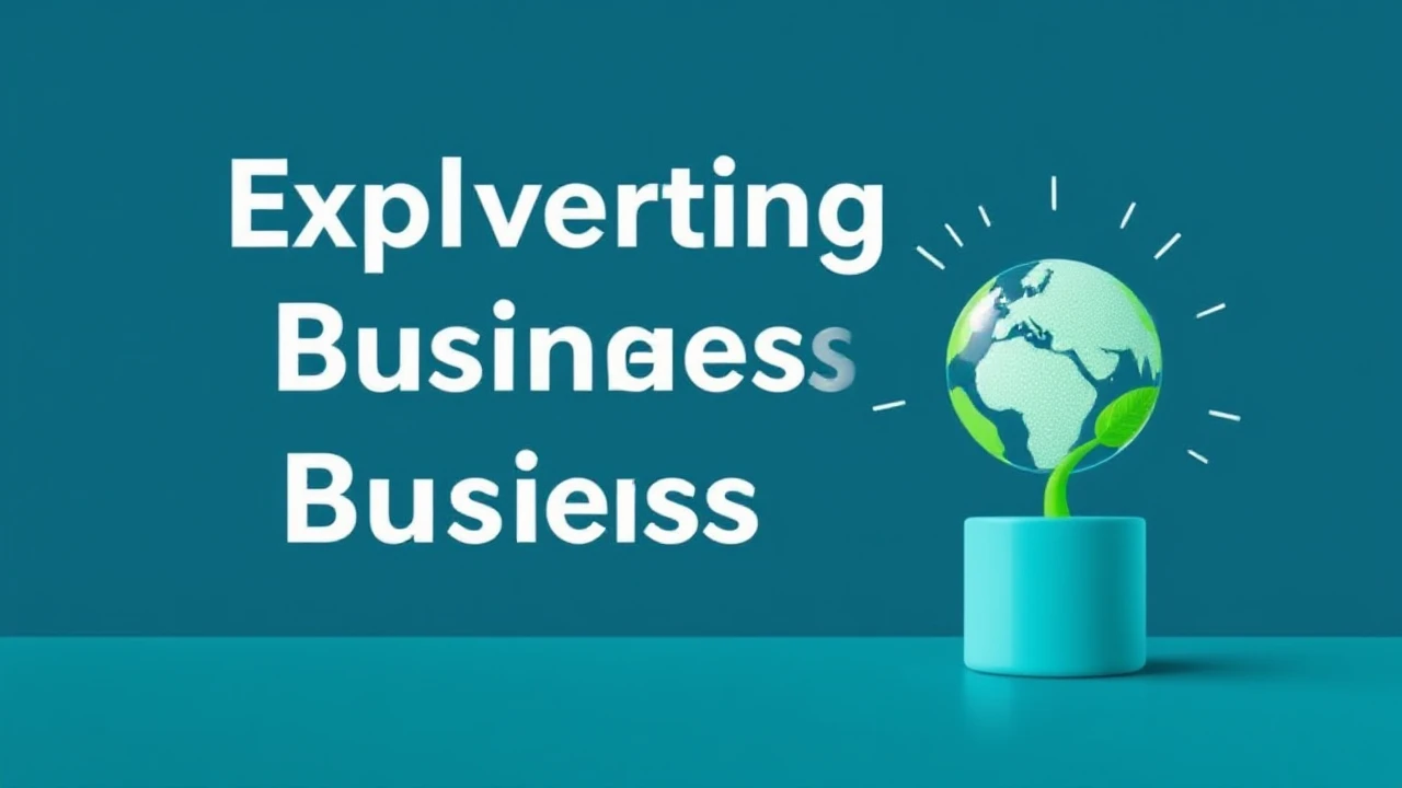Exploring the Developments of Success in Business