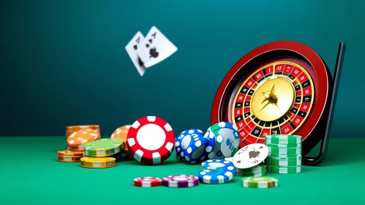 Elevate Your Gameplay: Expert Strategies for Online Casino Games