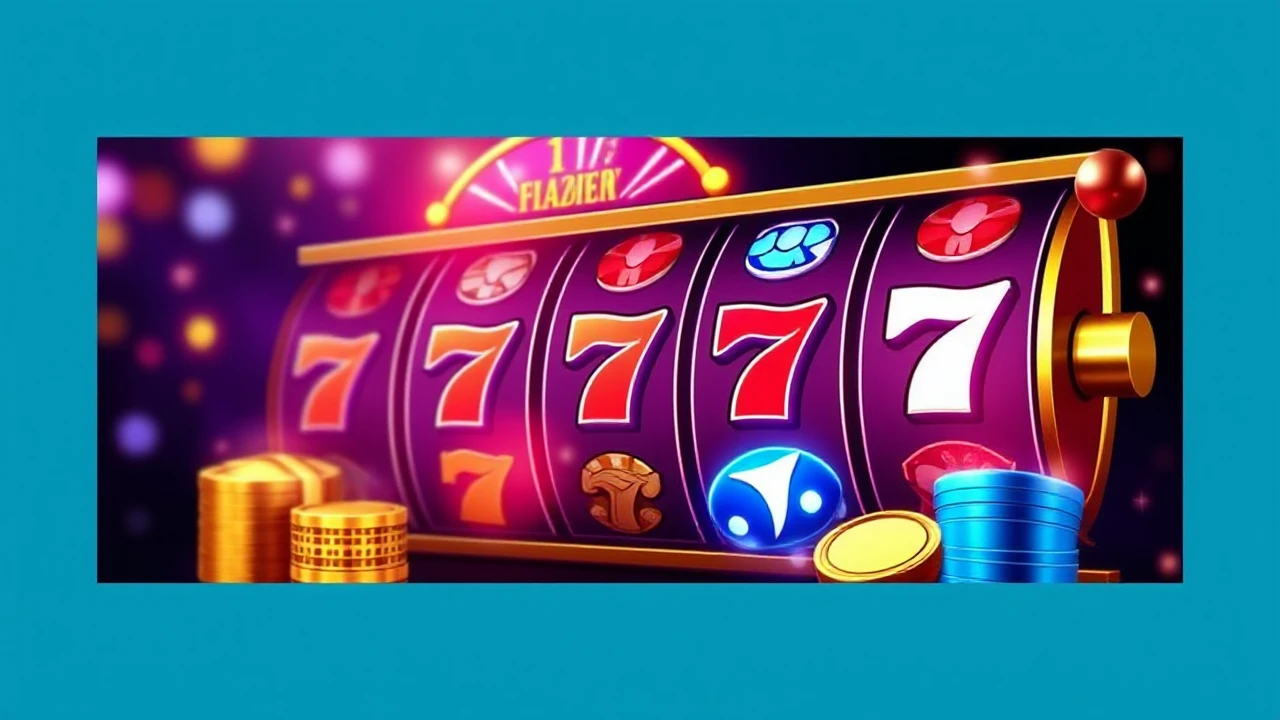 Delving into the Newest Trends in Casino Slot Innovation