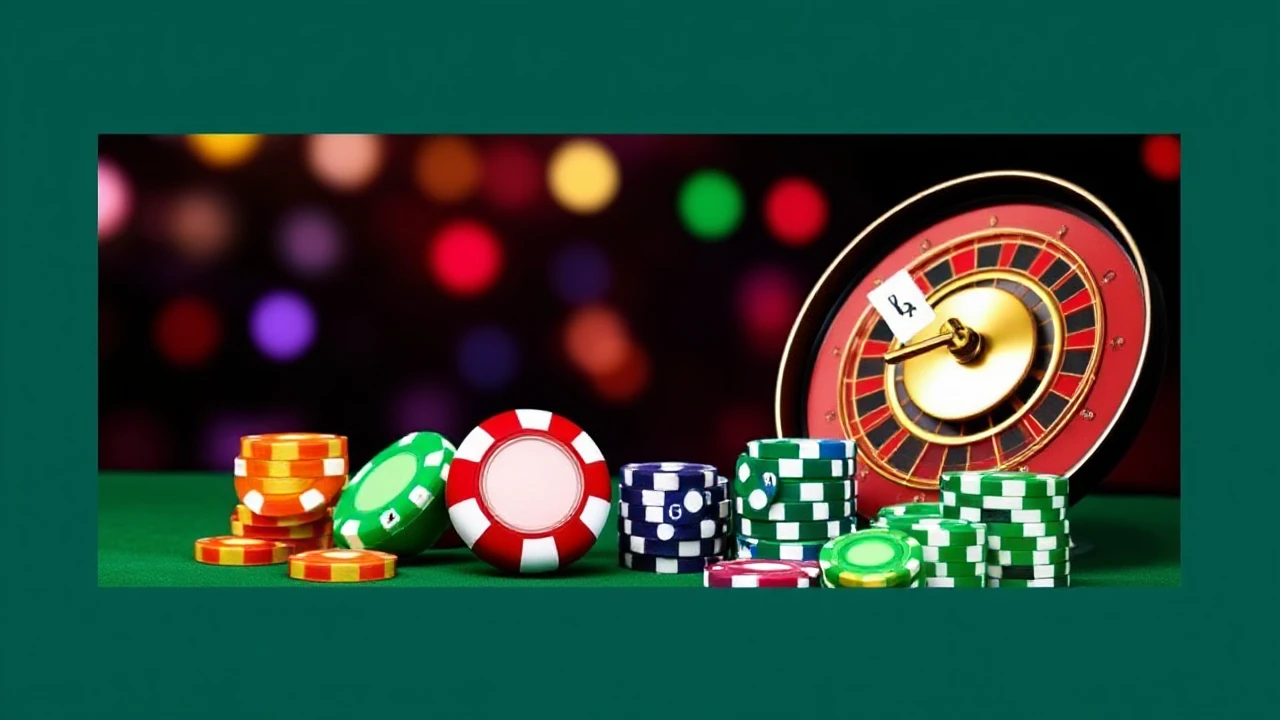 Expert Techniques for Winning Big in Internet-based Gambling Games