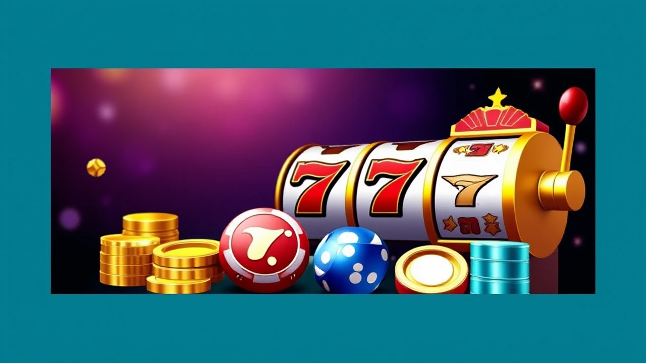 Expert Strategies for Succeeding at Casino Slots