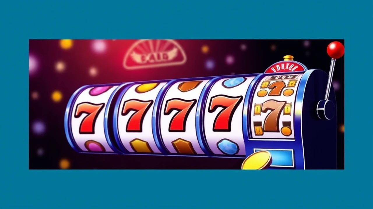 Mastering the Art of Recognizing Patterns and Trends in Slot Game Results