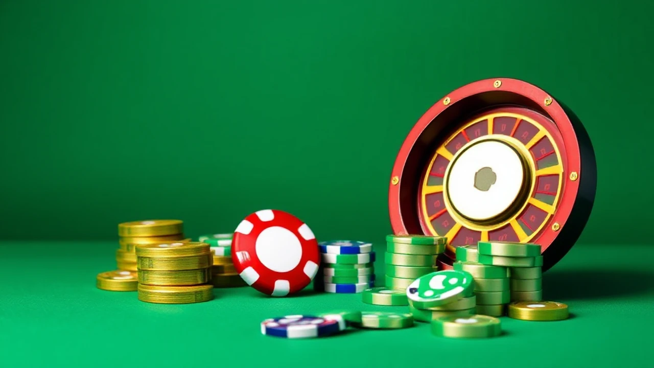 The Luck Factor: Strategies to Increase Your Casino Winnings