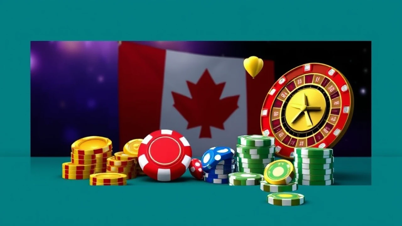 The Ultimate Guide for Selecting the Finest Real Online Casino in Canada