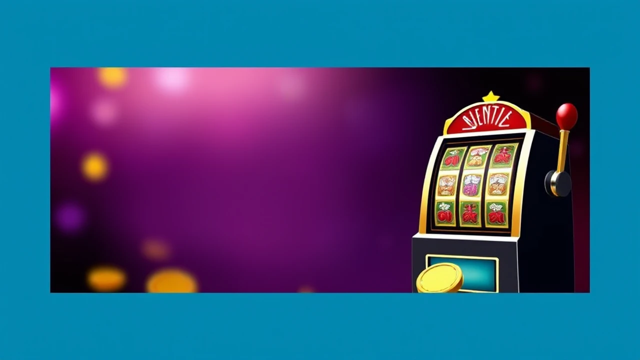 The 5 Most Common Slip-Ups to Avoid When Playing Slot Machine Games