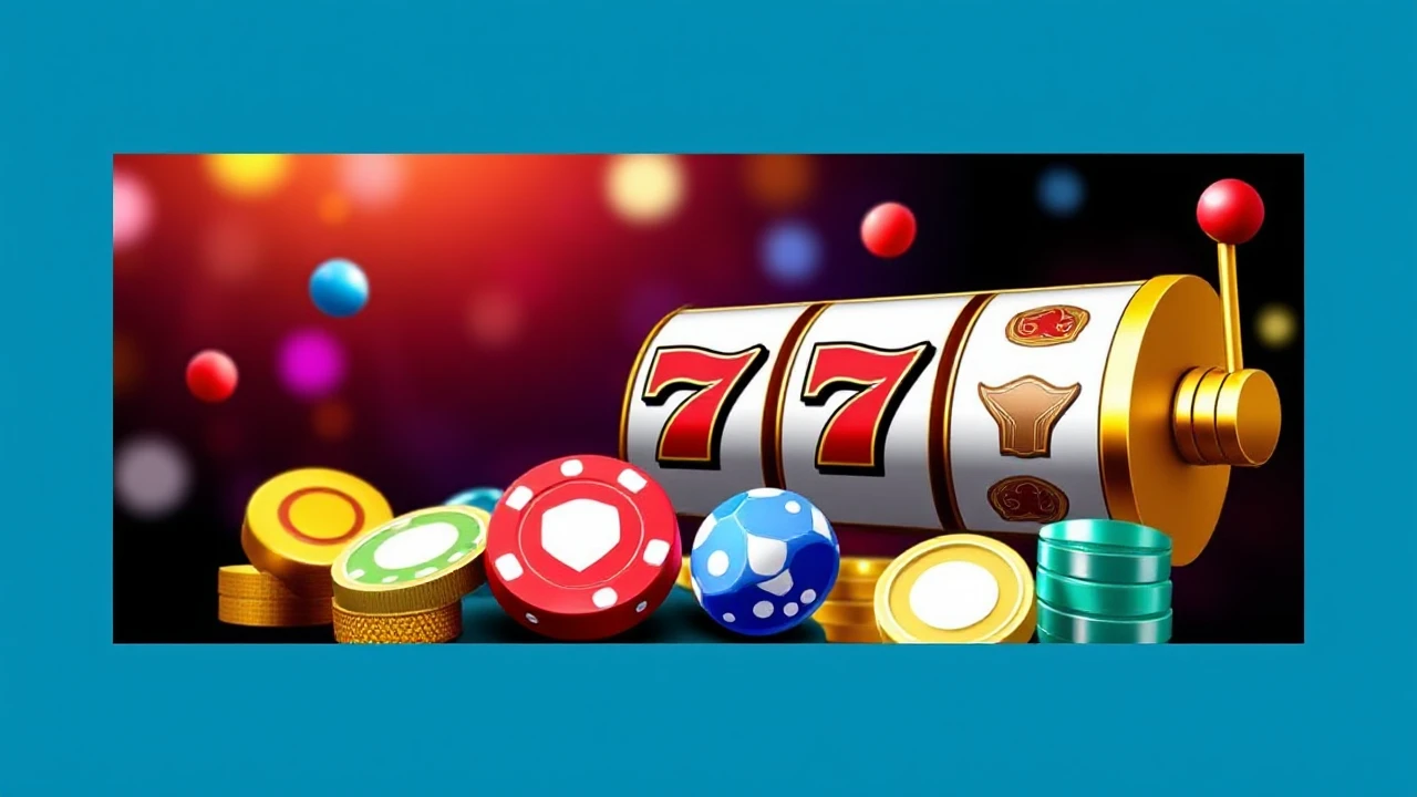 Unleashing the Top Strategies for Winning at Casino Slot Games