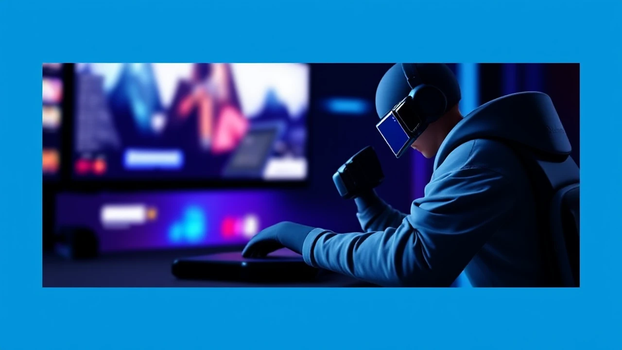 Discovering Your Full Potential: Effective Strategies for Improving Gaming Skills