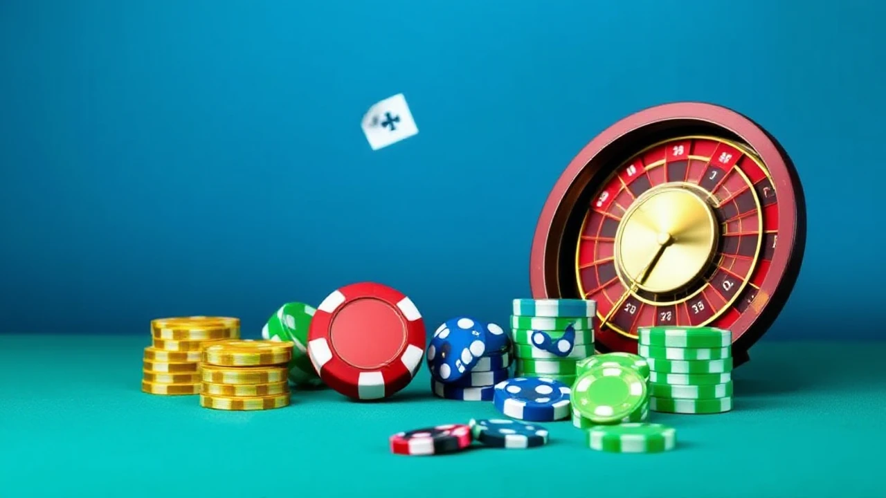 Your Go-To Handbook on Selecting the Perfect Casino for Your Betting Style
