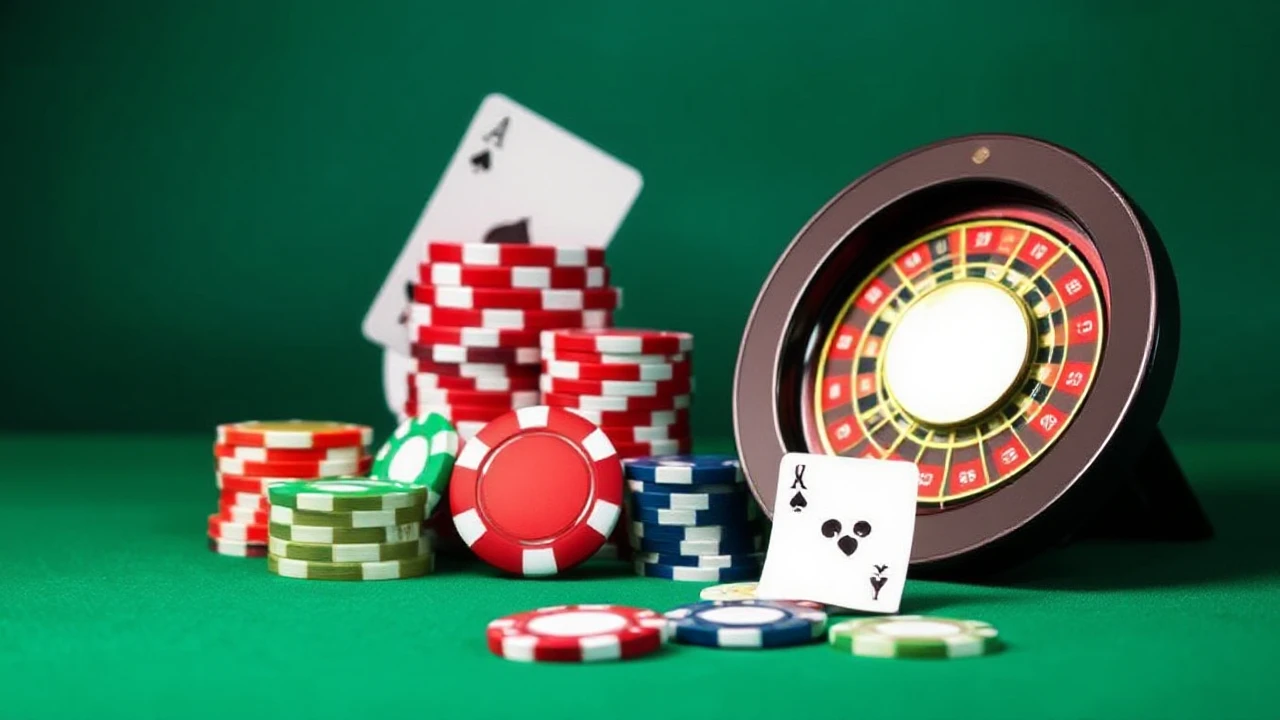 Les erreurs à ne pas commettre lorsque vous jouez à des jeux de casino en ligne