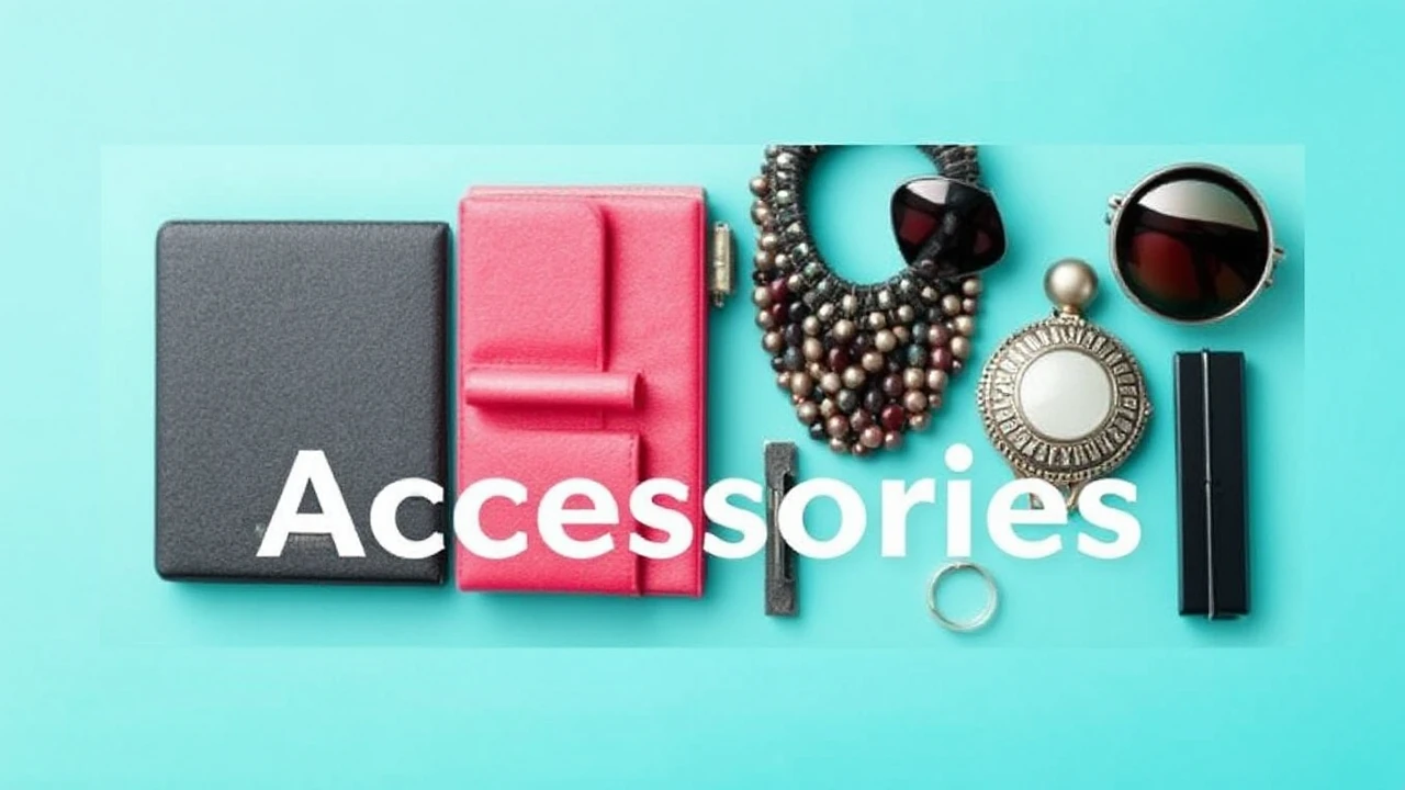 Become an Expert in Your Outfits: Expert Tips for Adding Accessories