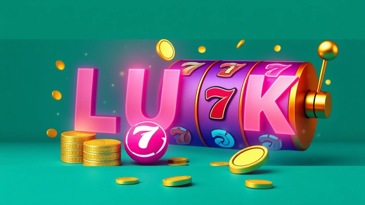 Unveiling the Mind of Luck: Insights into Online Casino Slot Games