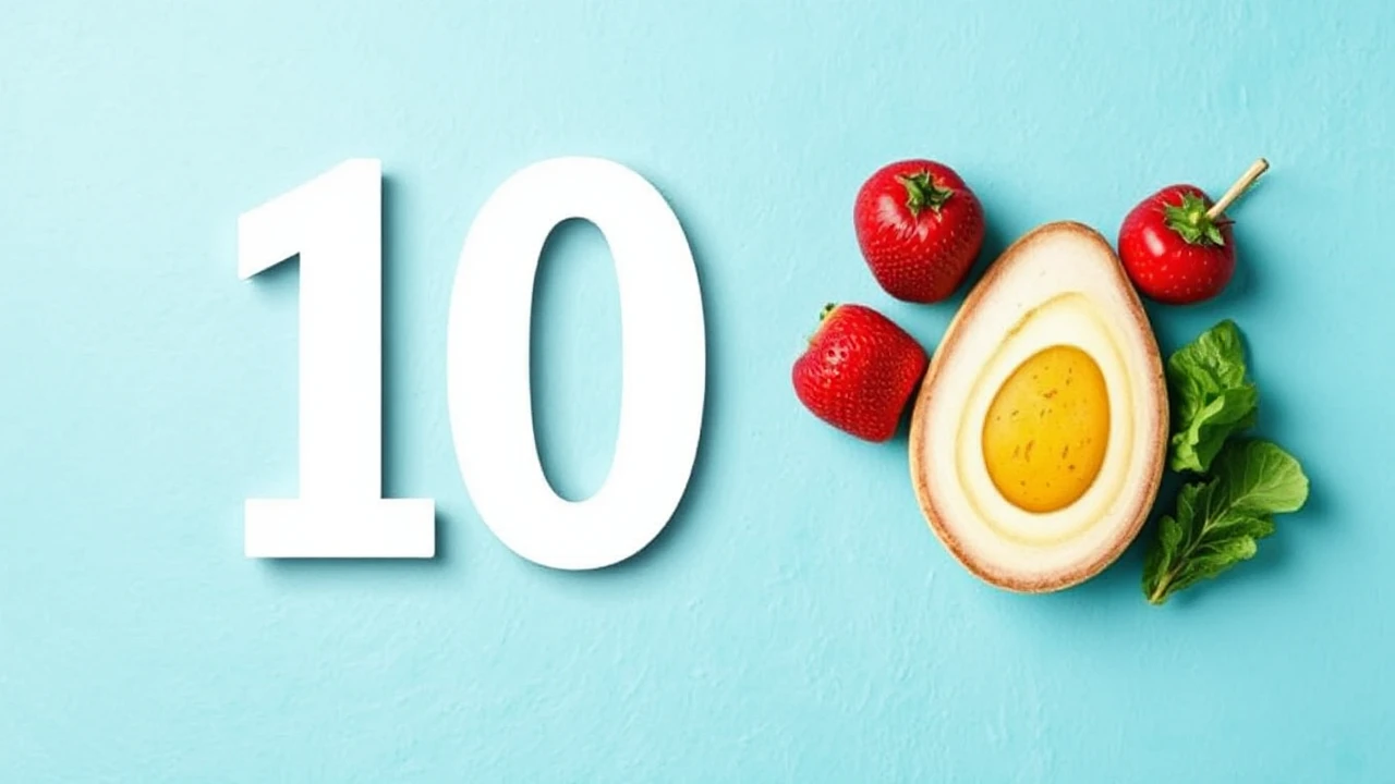 10 Healthy Habits to Revamp Your Lifestyle Commencing Now