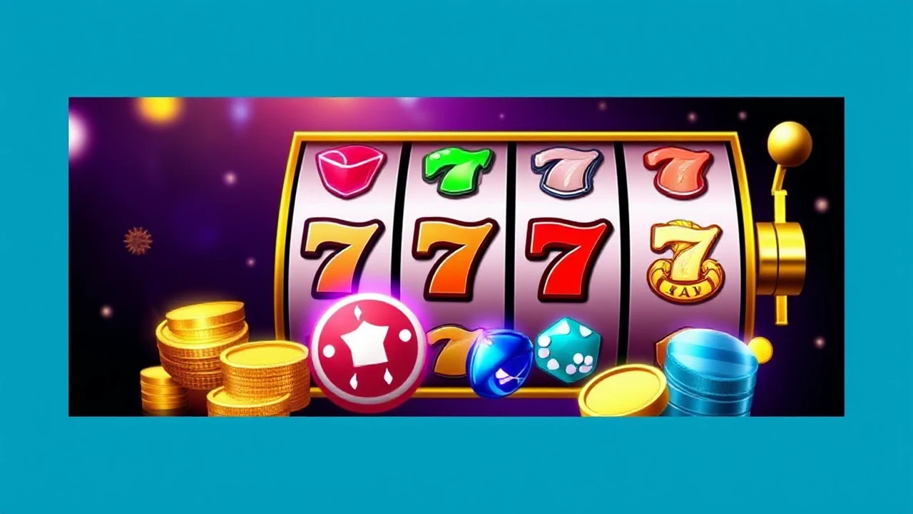 Optimizing Your Winnings with Special Features in Slots