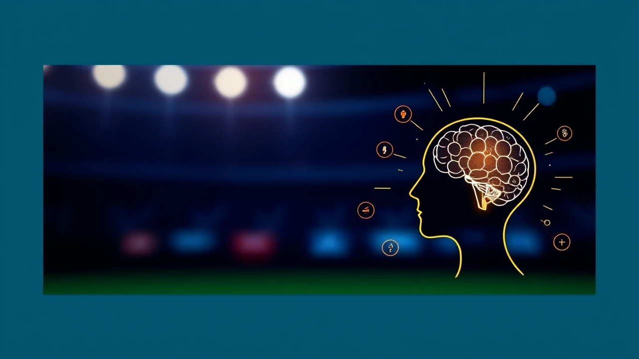 Insight into the Mental Aspect of Punting: Exploring the Depths into the Punter's Mind