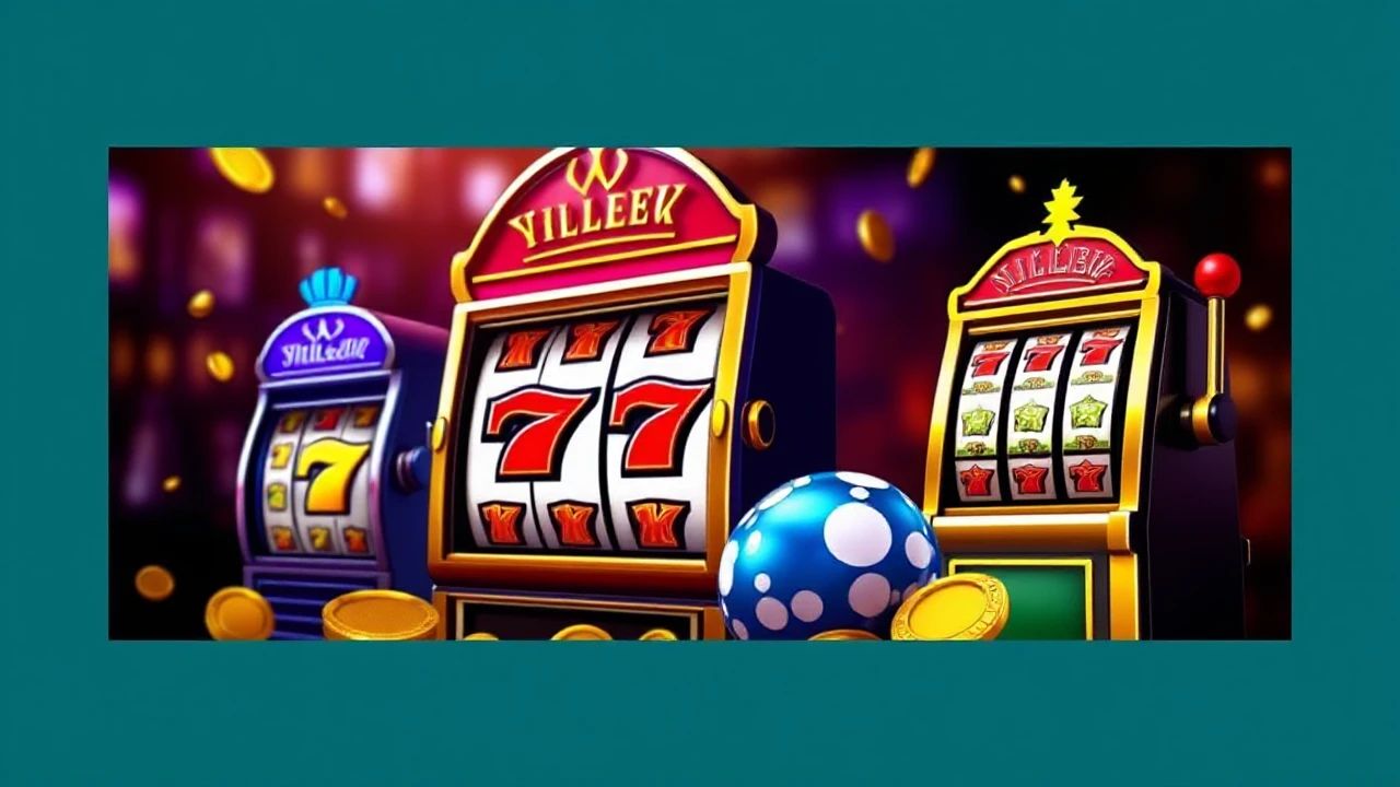 Memahami Rahasia Hadiah Besar Mesin Slot Online yang Harus Anda Ketahui