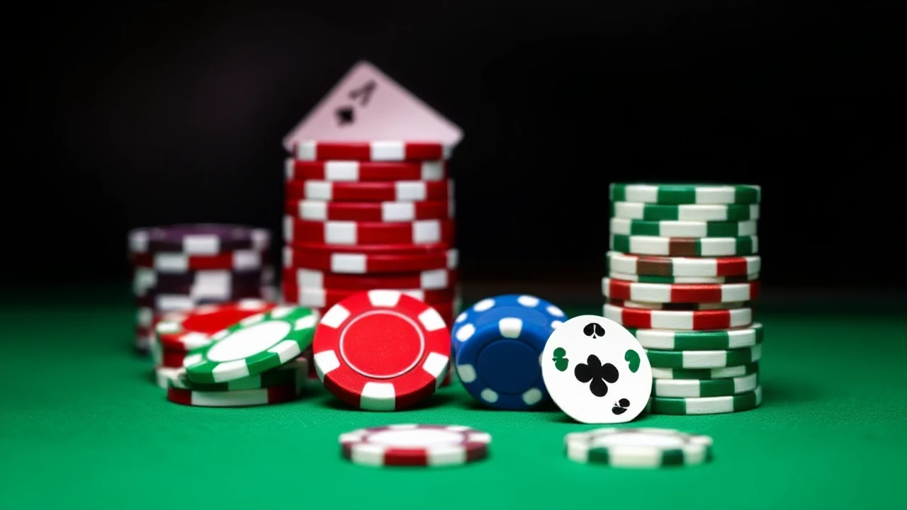 Mastering the Skill of Mastering Poker in Gambling Establishments: A Comprehensive Guide for Dominating.