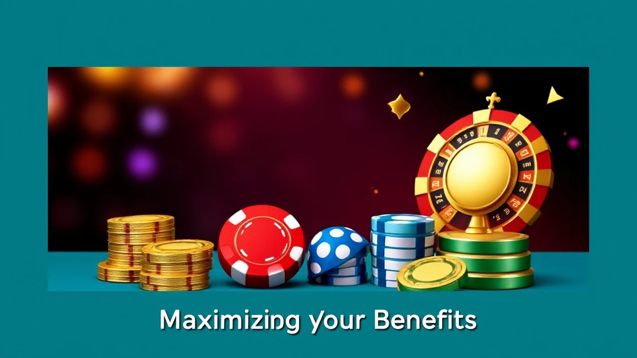 Unlocking the Power of Casino Rewards Programs: Maximizing Your Benefits