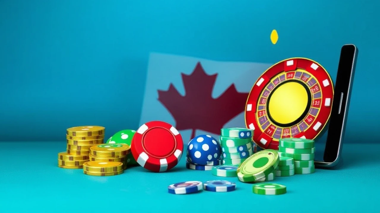 Maximizing Your Canadian Casino Bonuses: Tips to Increase Your Winnings
