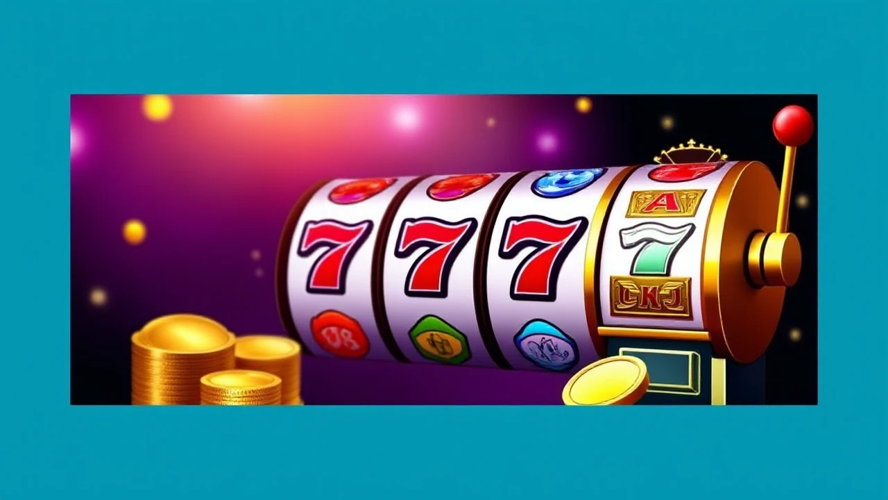 Handy 10 Tips for Amplifying Your Wins on Slot Machine Slots