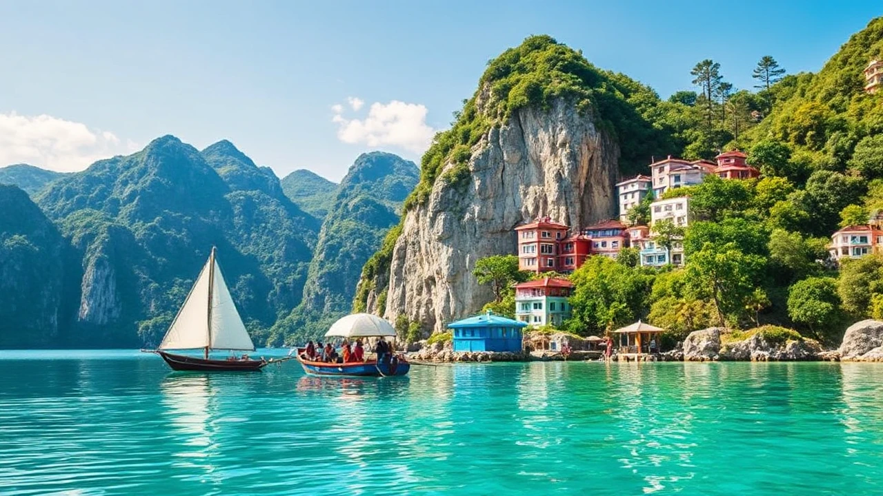 The Emergence of Sustainable Tourism: Trends in Responsible Travel