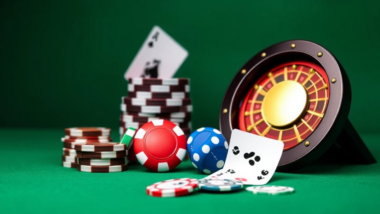 7 Common Gambling Mistakes to Sidestep Completely