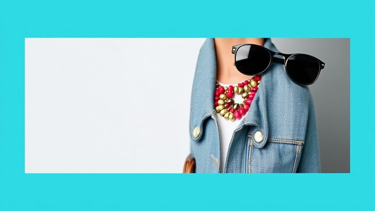 5 Fashionable Techniques to Accessorize Your Outfit Like a Professional