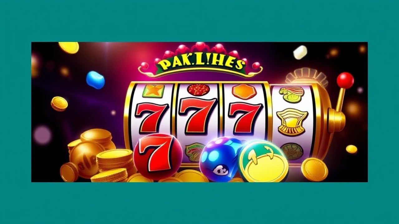 Strategi Jitu Memenangkan Hadiah Utama Saat Bermain Slot Online
