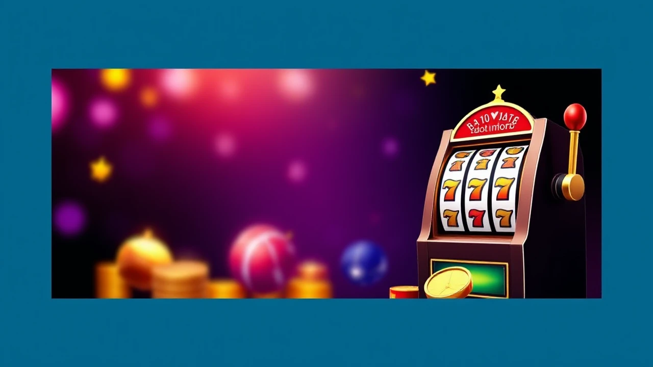 Becoming a Master the Craft of Navigating Online Casino Slot Machines