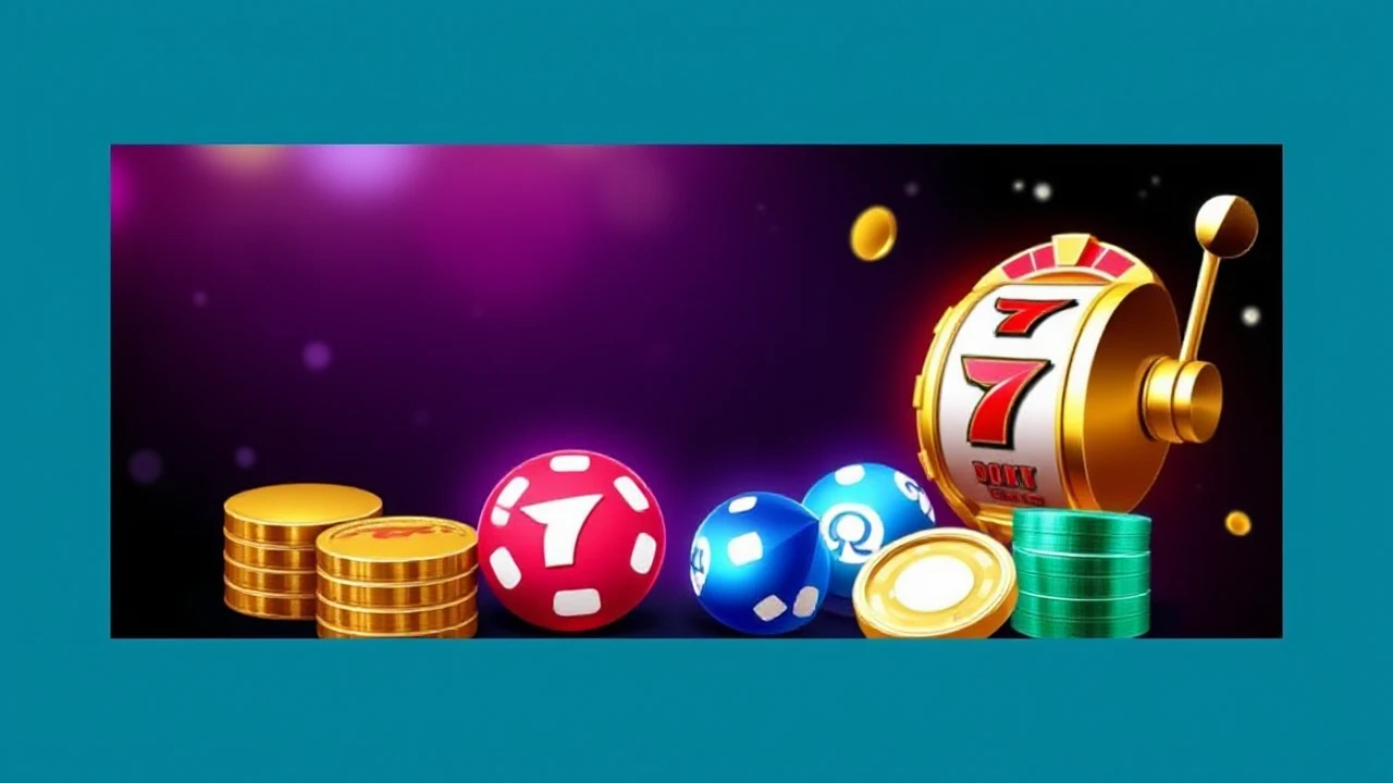 Demystifying Online Casino Slot RTP: Unveiling Return to Player Rates