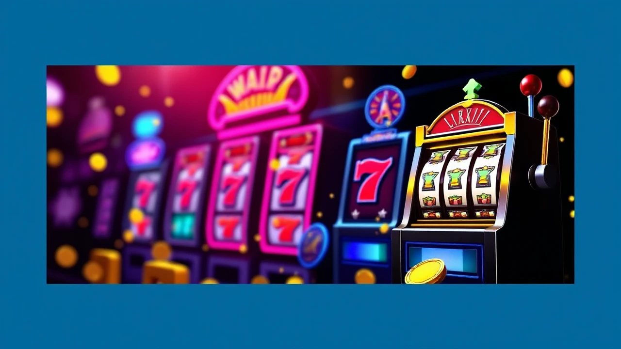 The Progression of Sound Enhancements in Boosting Slot Game Immersion