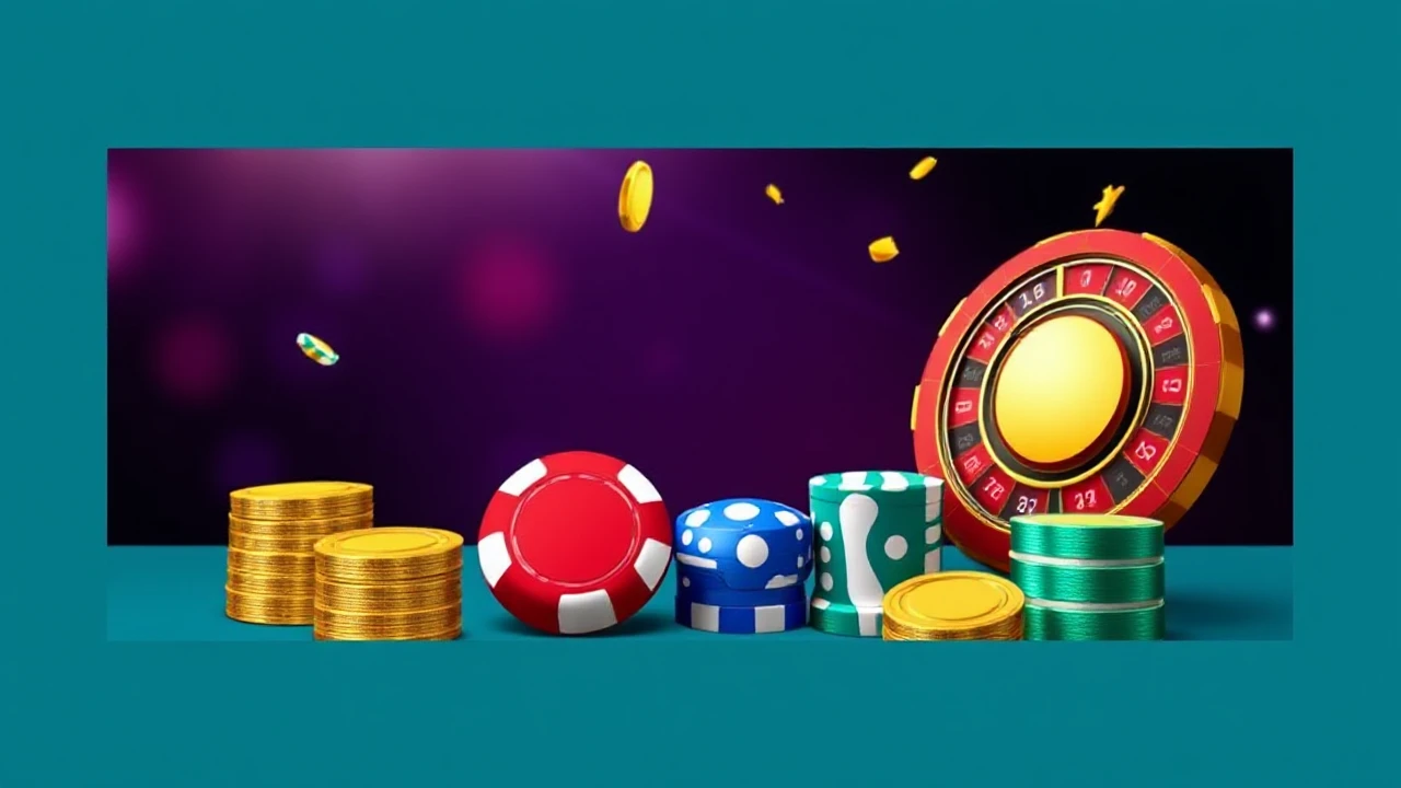 A Comprehensive Overview of Casino Loyalty Programs: Optimizing Rewards