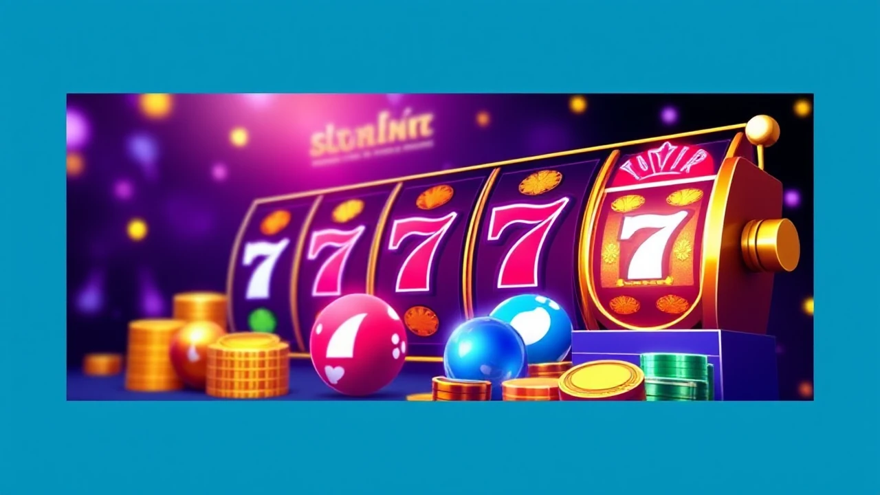 Predicting the Future of Slot Games