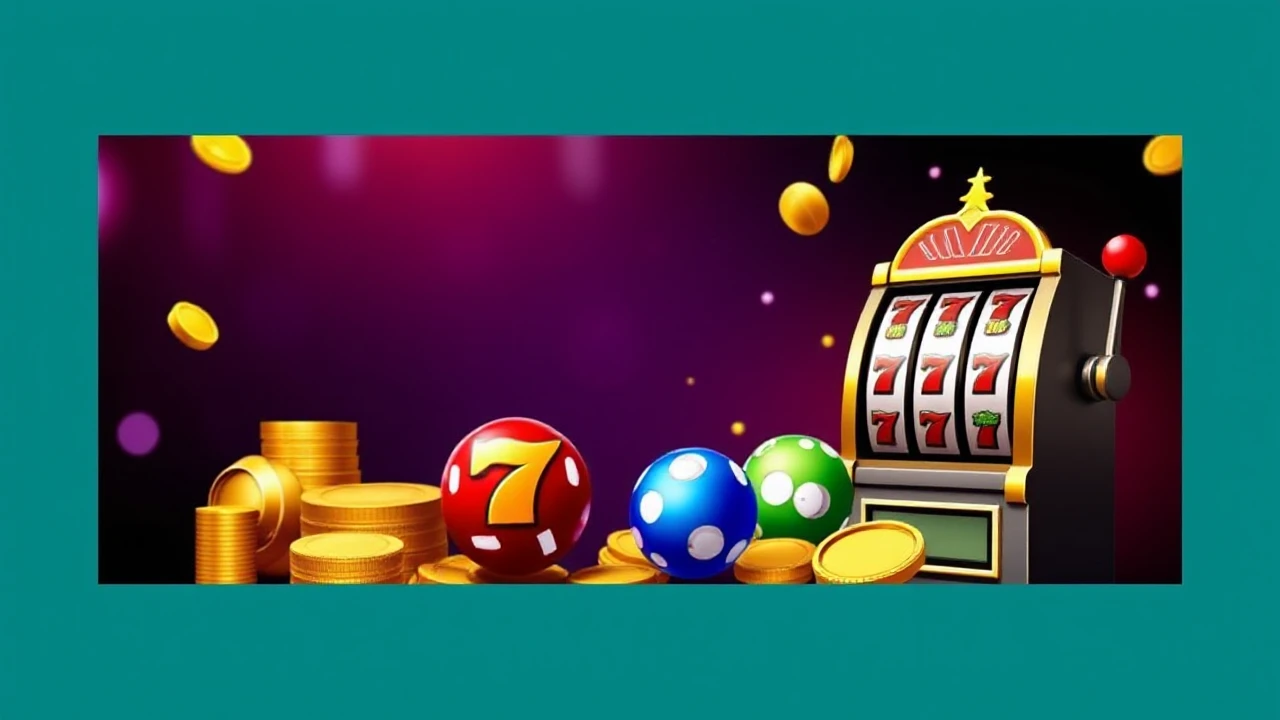 Rahasia Kemenangan di Dunia Slot Online