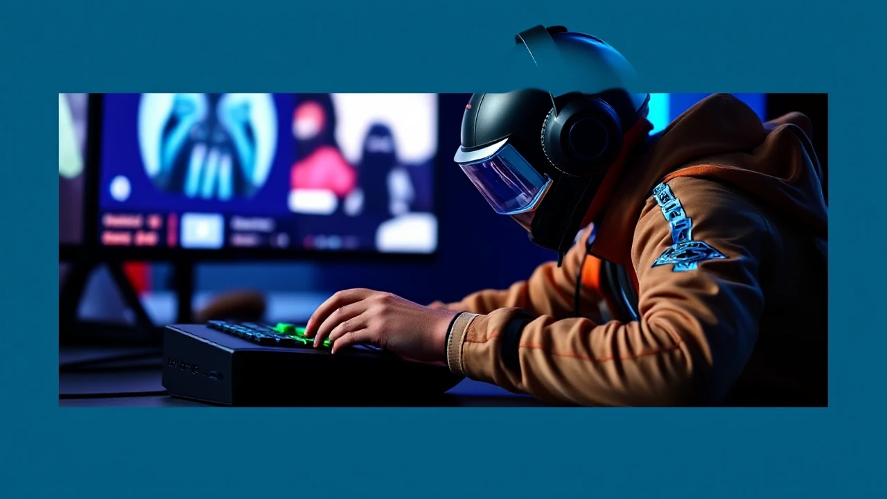 Mastering the Art of Gaming: Expert Tips from Veteran Gamers