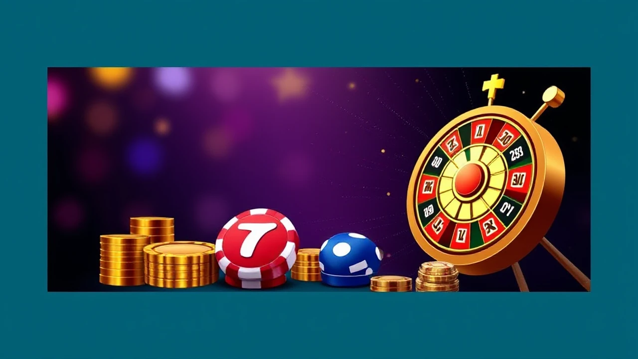 Excitement of the Spin: Discovering Online Casino Slot Experiences