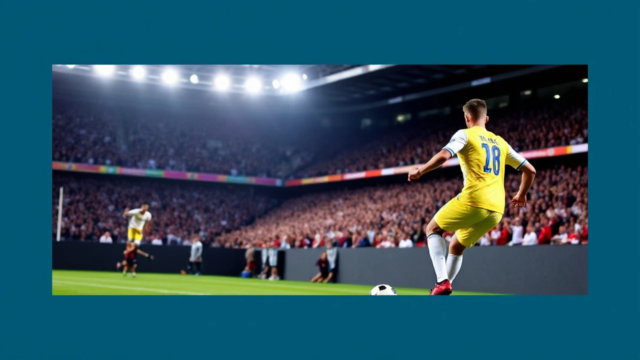 How Fans Interact During Live Football Streams