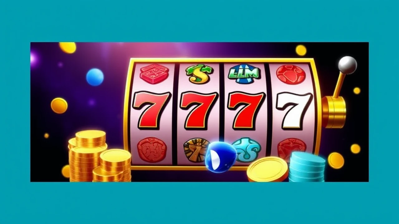 Unlocking the Secrets of Maximizing Wins in Online Casino Slot Bonus Rounds