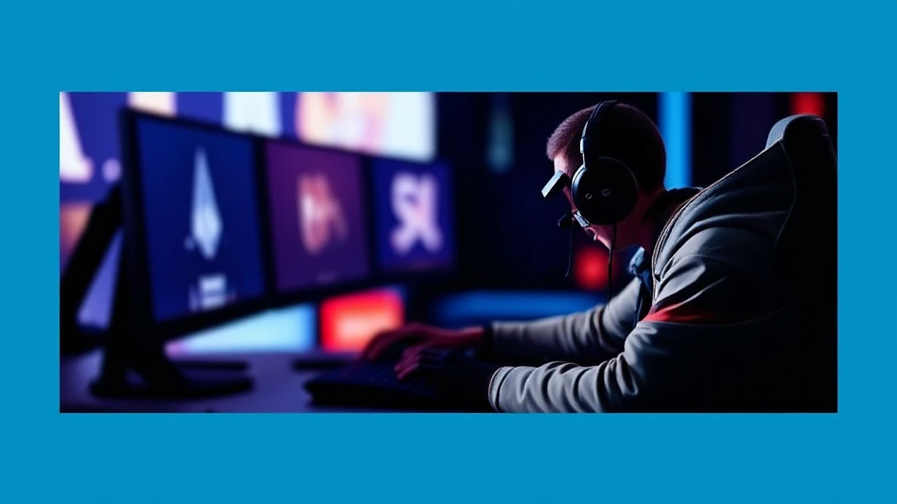 Unleashing Your Potential: Best Approaches for Gaming Success