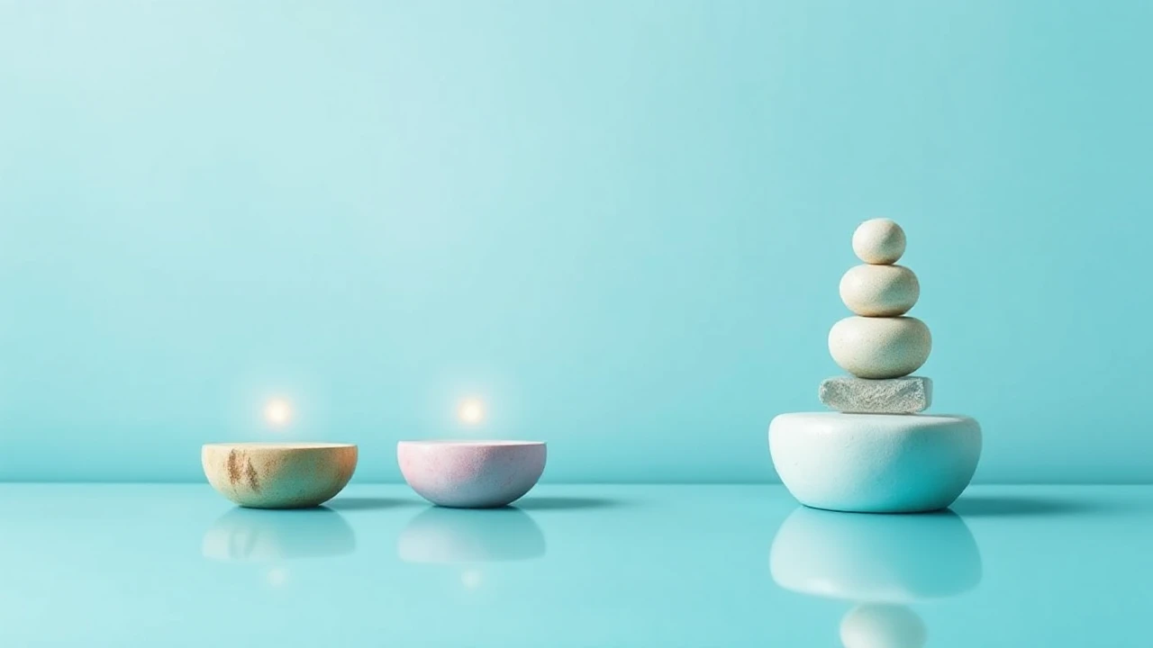 Mastering to Maintaining a Harmonious Lifestyle