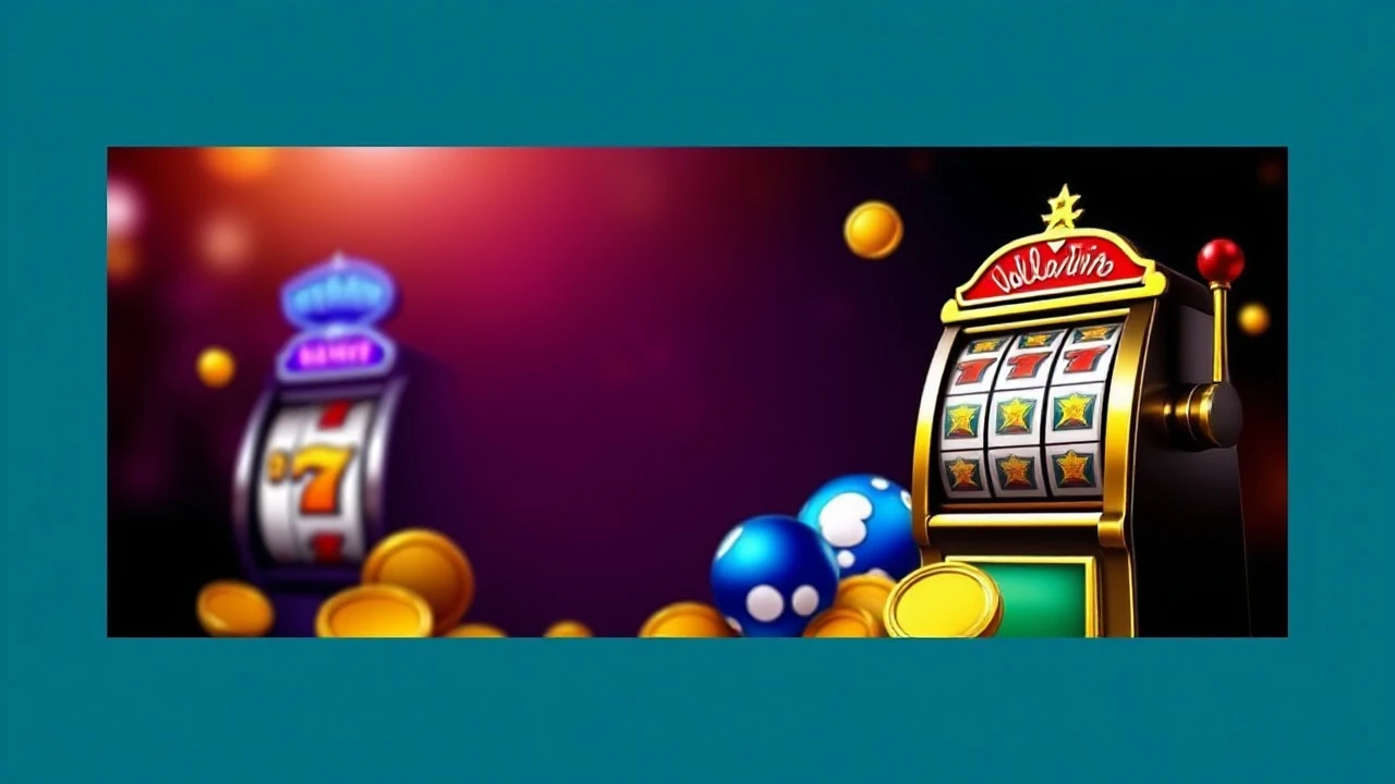 Rahasia Besar untuk Mengalahkan Mesin Slot Online: Trik Efektif