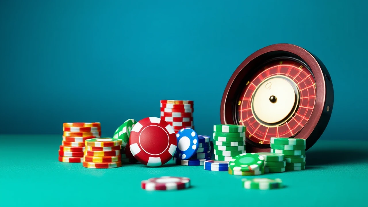 Unveiling the Psychology of Gambling Players: Understanding their Thought Process