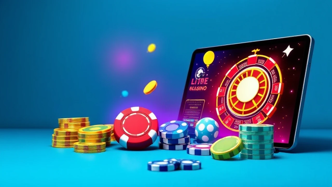 The Future of Online Casino Gaming: Revolutionary Changes and Technologies