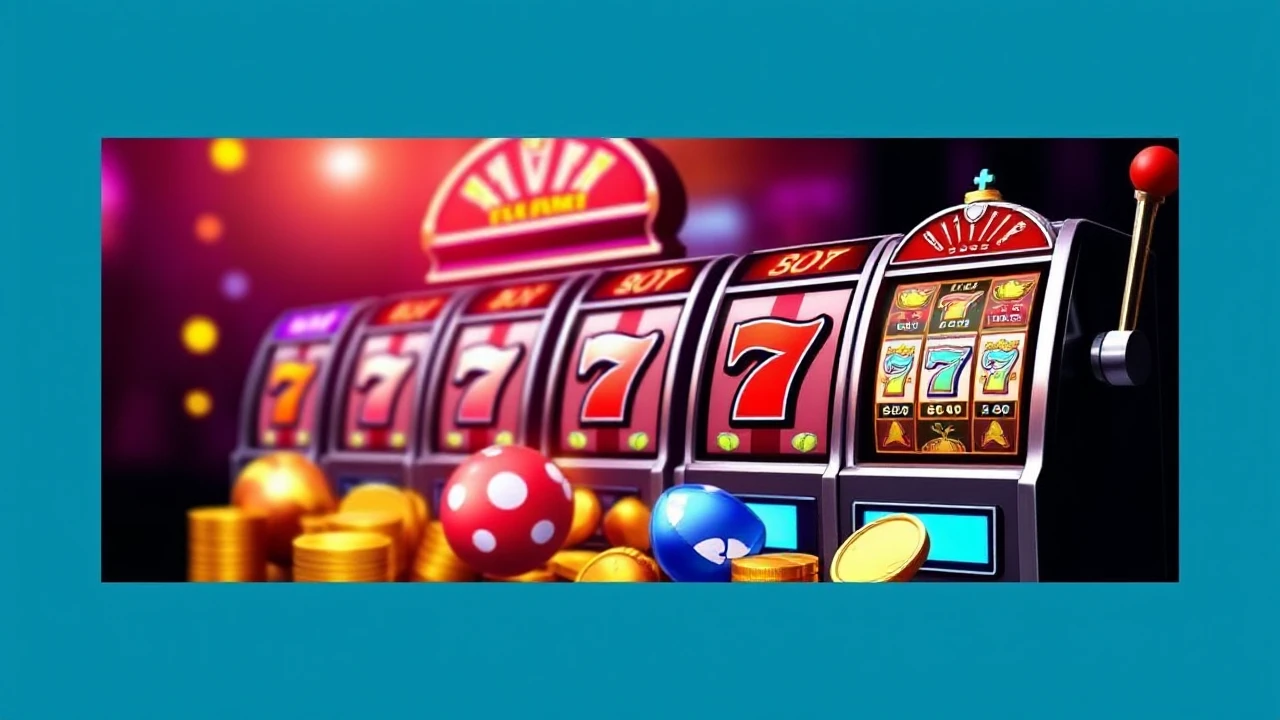 Perfecting the Skill of Identifying and Taking Advantage of Opportunities in Slot Games