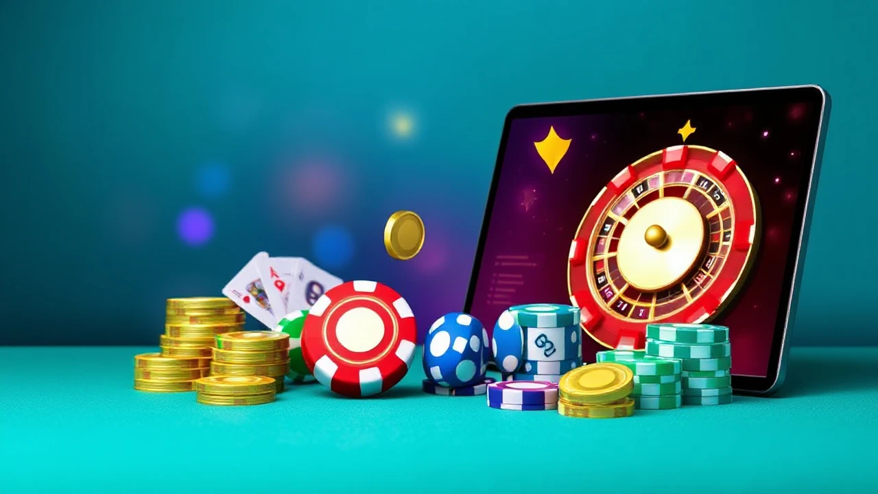 Maximizing Your Earnings in Virtual Casino Gambling Games
