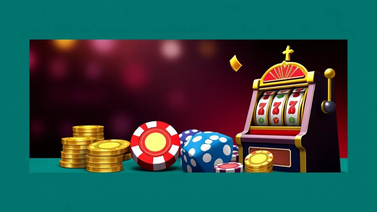 Discovering the Best Casino Games for Novices to Try