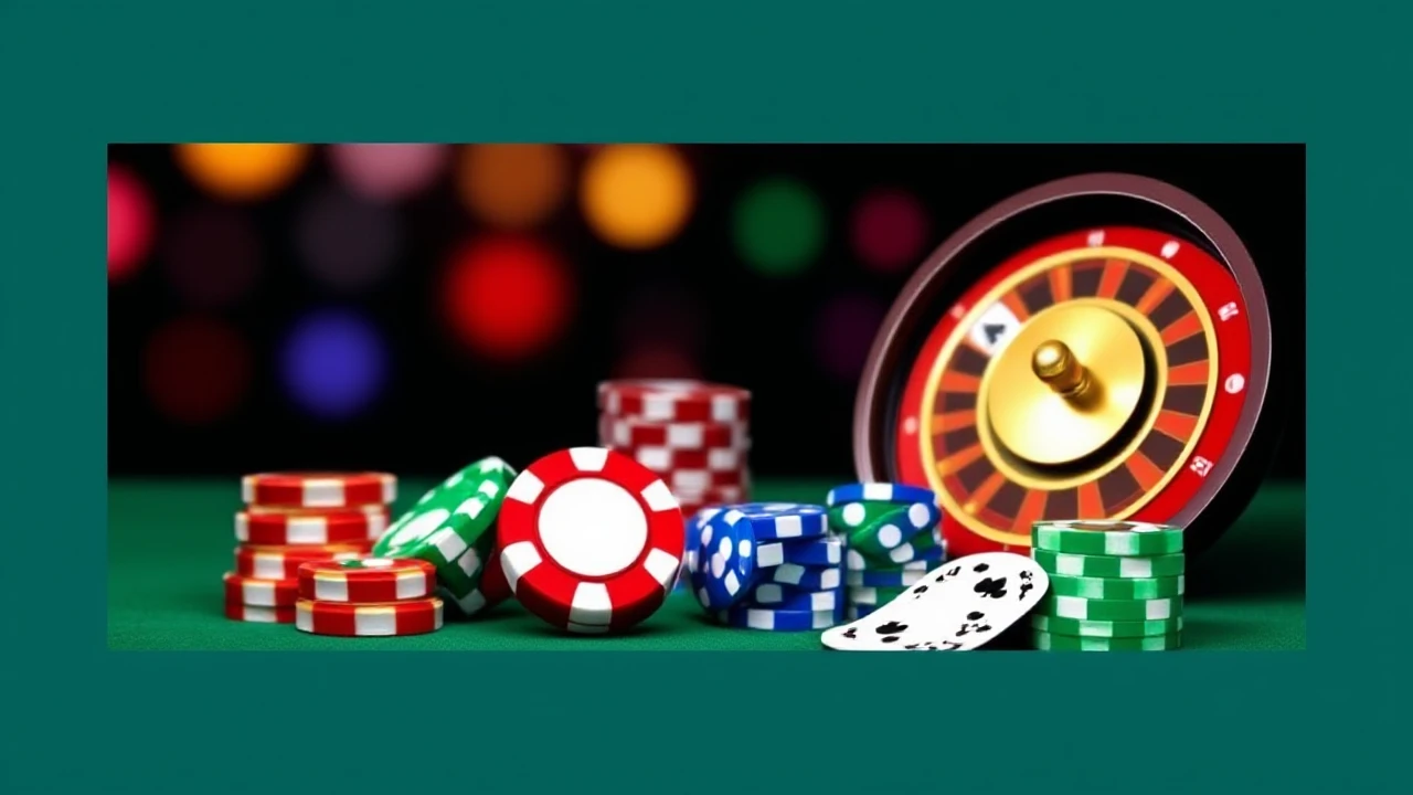 Mastering Casino Games: Tricks and Advice