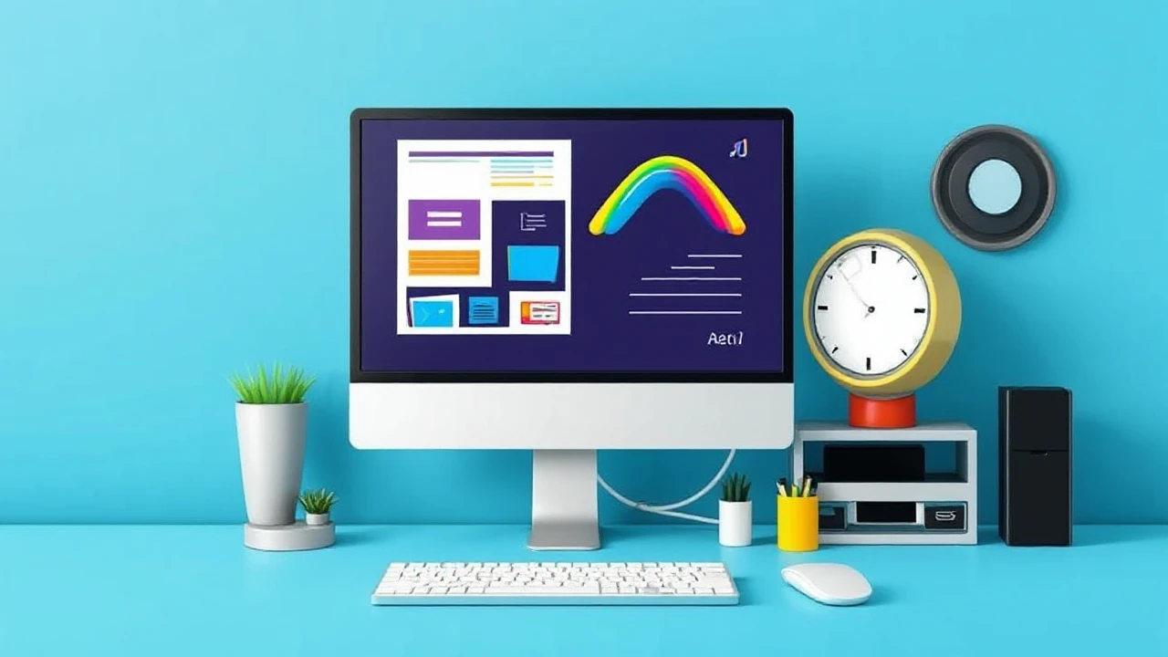 Tips and Tricks on Selecting the Ideal Tech Gadgets for Your Home Office