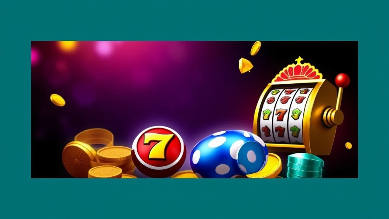 Panduan Bermain Slot dengan Efektif dan Menguntungkan